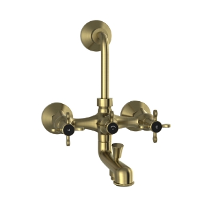 Picture of Bath & Shower Mixer 3-in-1 System - Antique Bronze