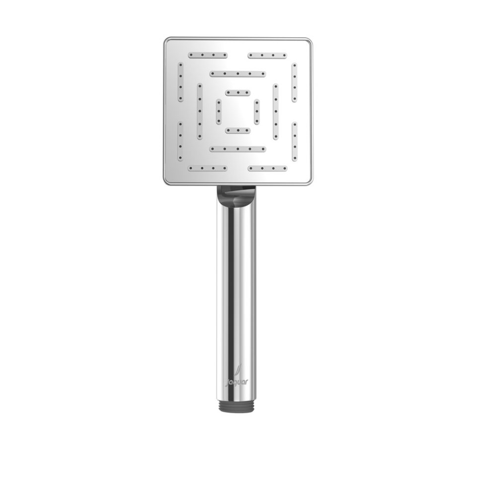 Picture of Single Function Square Shape Maze Hand Shower