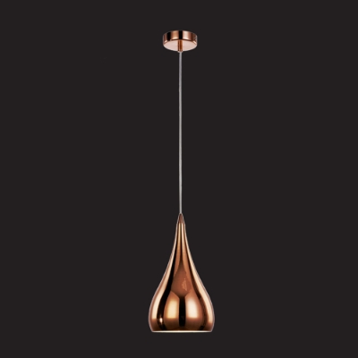 Picture of 1 LT Copper glass