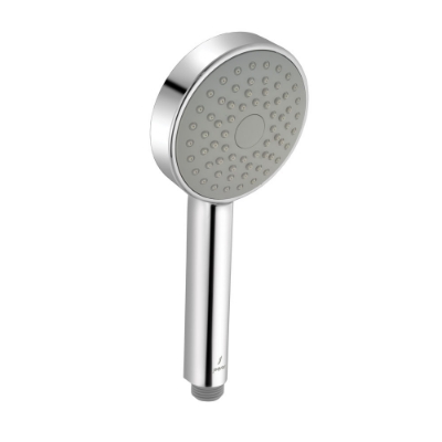 Picture of Single Function Round Shape Hand Shower