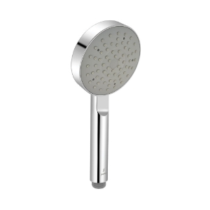 Picture of Single Function Round Shape Hand Shower