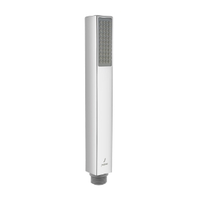 Picture of Single Function Square Shape Hand Shower