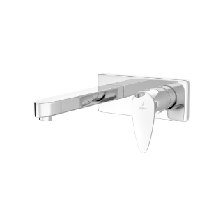 Picture of Exposed Parts of In-wall Single Built-in Stop Valve - Chrome