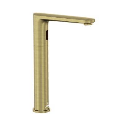 Picture of Opal Prime High Neck Sensor Faucet - Antique Bronze