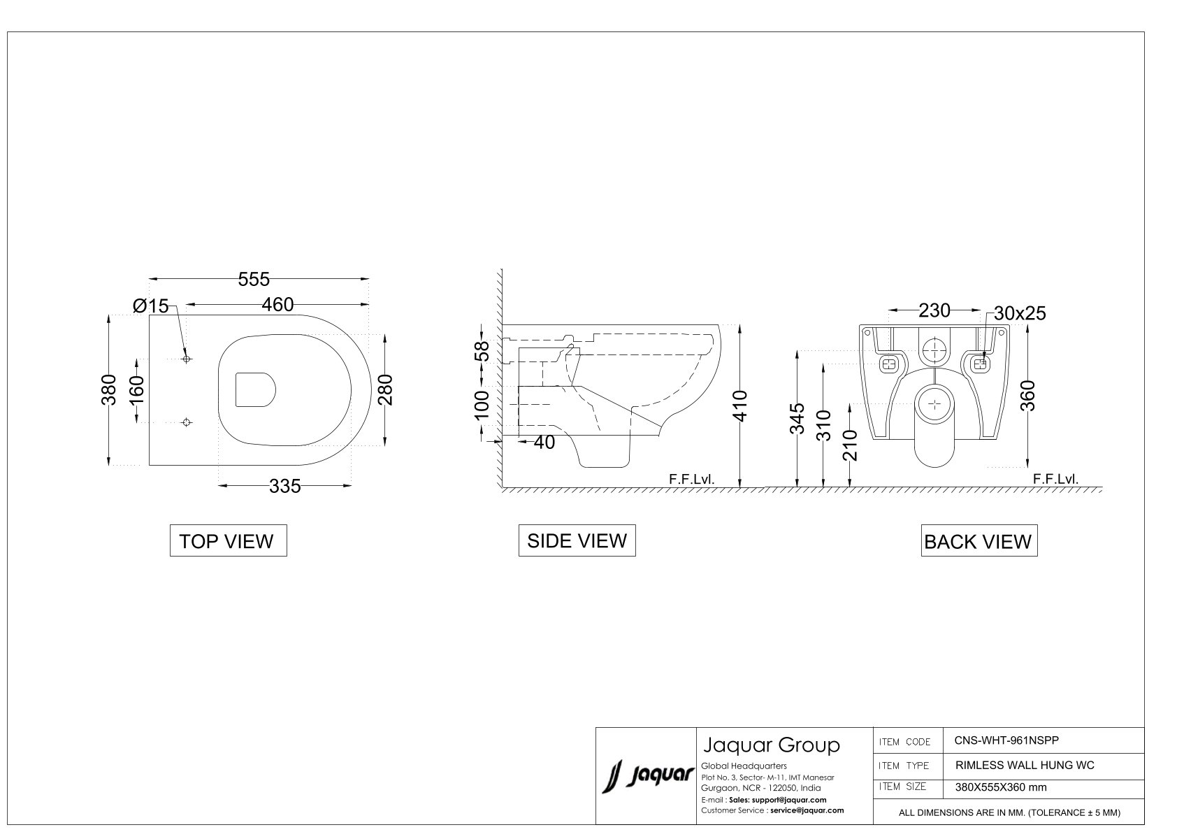 2D Image