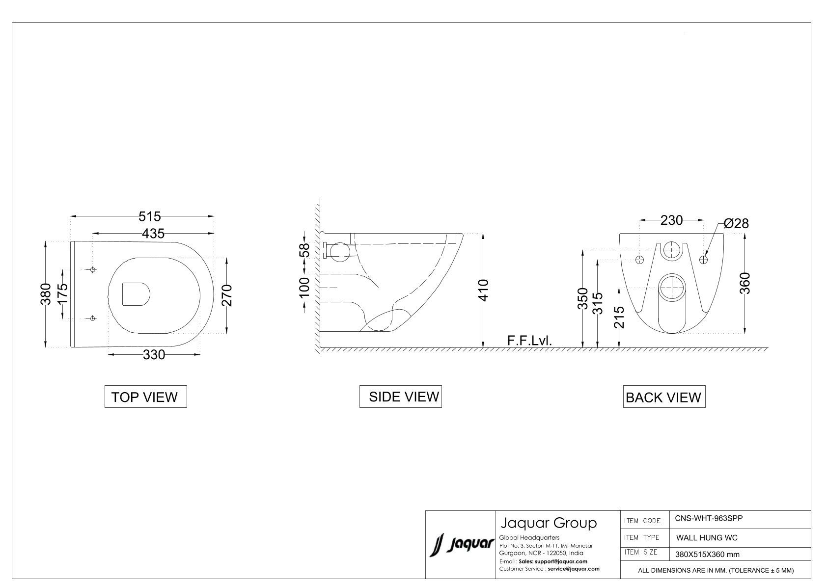 2D Image