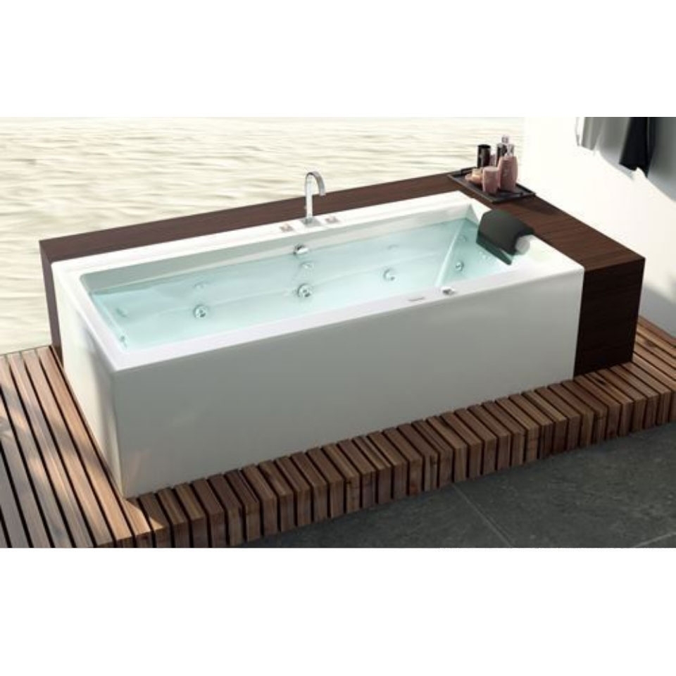 صورة Kubix Combi System With Filtration System