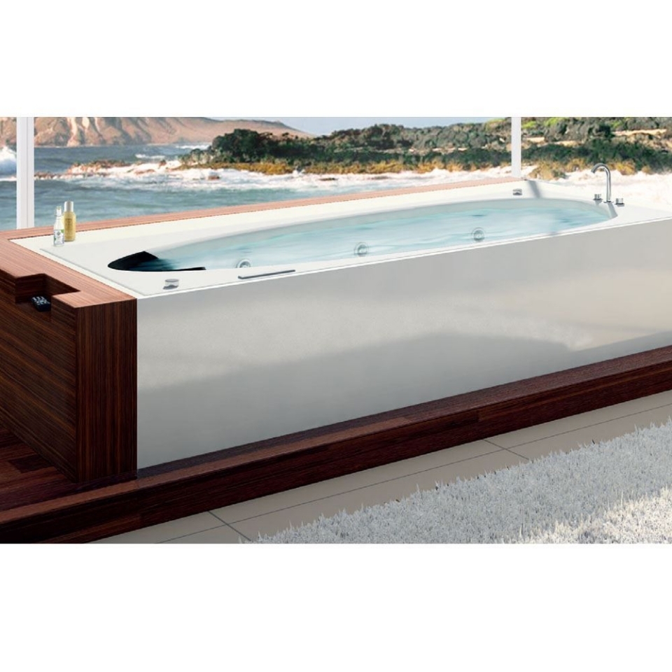 Picture of Vignette Prime Combi System With Filtration System
