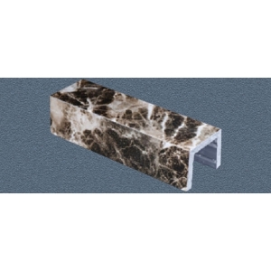 الصورة: Artificial Marble Ledge
