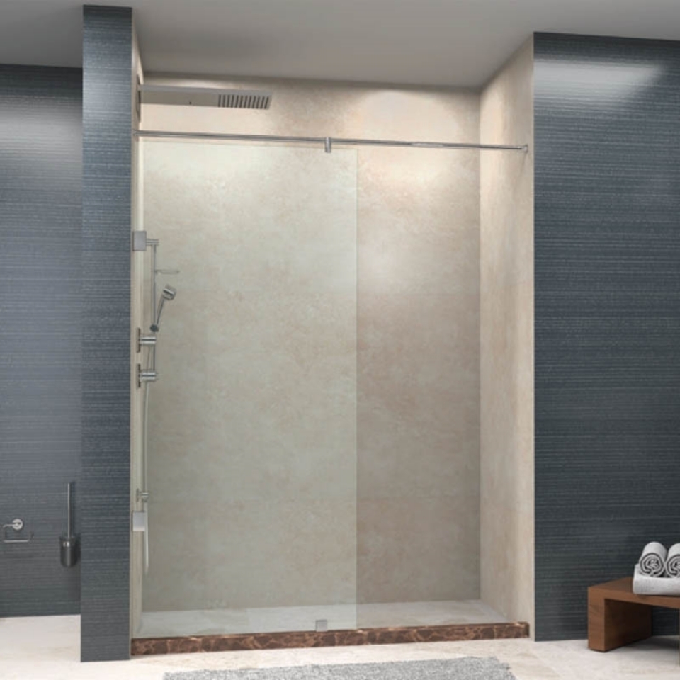 صورة Free Standing Bathscreen
