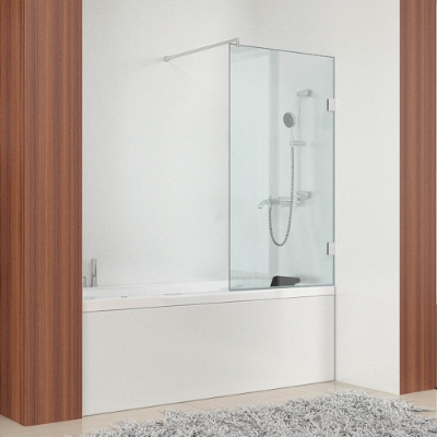 Picture of Tub Mounted Enclosure - (Size : 1201-1600)
