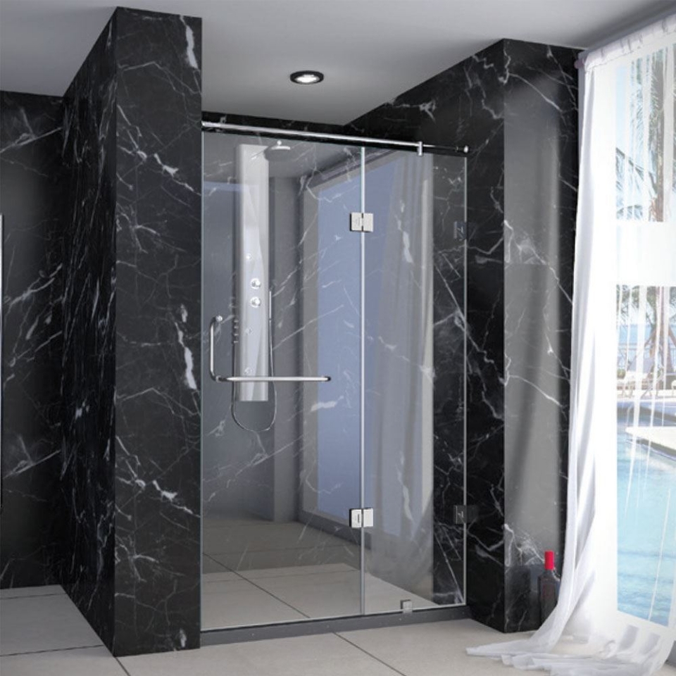 صورة Wall To Wall Enclosure