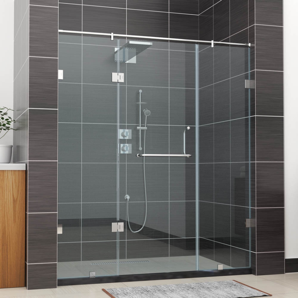 صورة Wall To Wall Enclosure