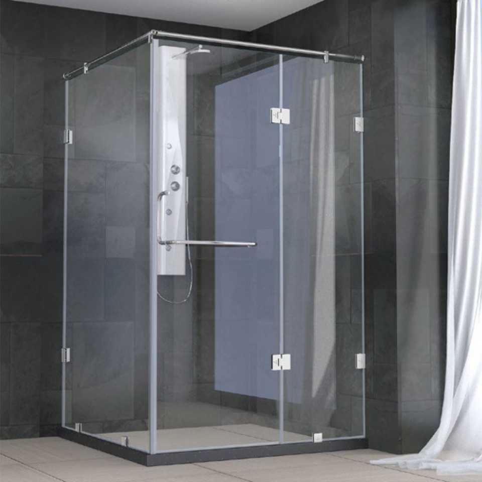 صورة Corner Enclosure