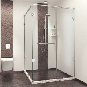 الصورة: Iara Corner Enclosure