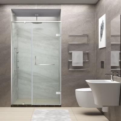 Picture of Stark Wall To Wall Enclosure - (Width:1201-1600)